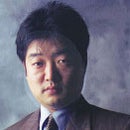Iesaka Keiichi