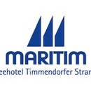 Maritim Seehotel Timmendorfer Strand