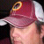 Kenneth REDSKINS Begin