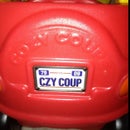 Czy Coup