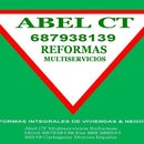 Abel CT 687938139 Reformas