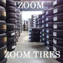 Zoom Tires