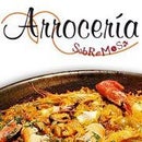 Arroceria Sobremesa