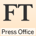 FT Press Office