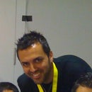 Sergio Jaén