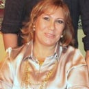 Rosa Maria Amaral Silva