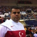 Mustafa Sayin