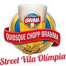 Street Brahma Vila Olímpia