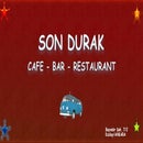 Son Durak Cafe Bar Restaurant