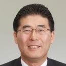 Katsuhide Uchida