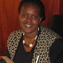 Immaculee Kayitare