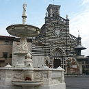 Visit Prato