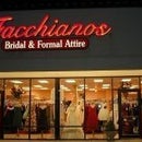 Facchiano&#39;s Bridal