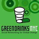 Green Drinks NYC