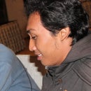 Alfan Andik Nugroho