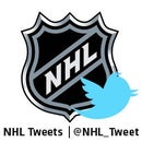 NHL Tweets