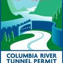 Columbia River Tunnel Permits