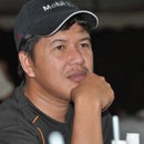 Ismail Hamat