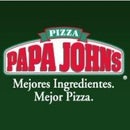 Papa John&#39;s Perú