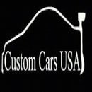 Brian(Custom Cars USA) www.customcarsusaonline.com