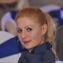 Tatiana Zhereb