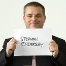 Stephen Endersby