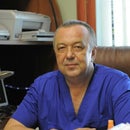Сергей Штыров