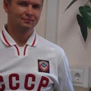Андрей Чупанов