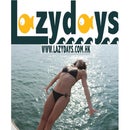 LazyDays Cruise HK
