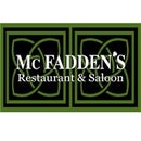 McFadden&#39;s Grand Rapids
