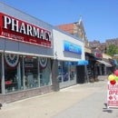 Dichter Pharmacy/Soda Shoppe