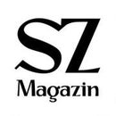 Social Media Profilbild SZ-Magazin Süddeutsche Zeitung München
