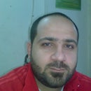 Abdo Haidar
