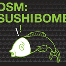 DSM:SushiBomb www.dsmsushibomb.com