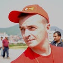 kpt. Max Dorofeev