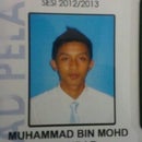 Muhammad Mohd Iskandar