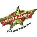 Wings Army Aleira C.
