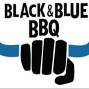 Black and Blue BBQ