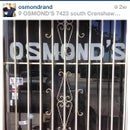 OSMOND&#39;S  HAIR CARE❗️ Osmondhaircare