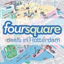 Check in Deals in Rotterdam