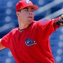 Trevor May