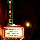 State Theatre of Ithaca