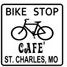 Bike Stop Cafe