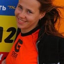 Marina Kosenkova