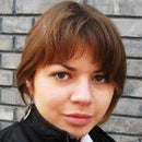 Svetlanka Schenkova
