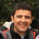 Alejandro Marchant