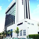 Swissôtel Lima