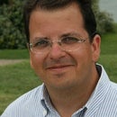 Luis Cosías