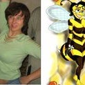 Svetlana Kuznetsova Bee