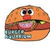 Burger Aquarium